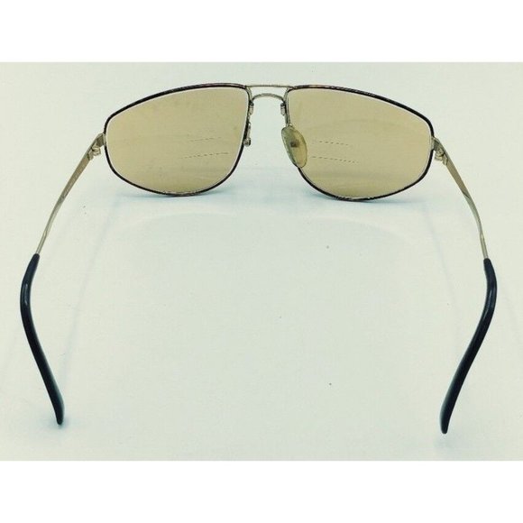 Vintage1980s Carrera Sunglasses/Eyeglasses Tortoise Oval 5536  61*14*135 Austria main image 4